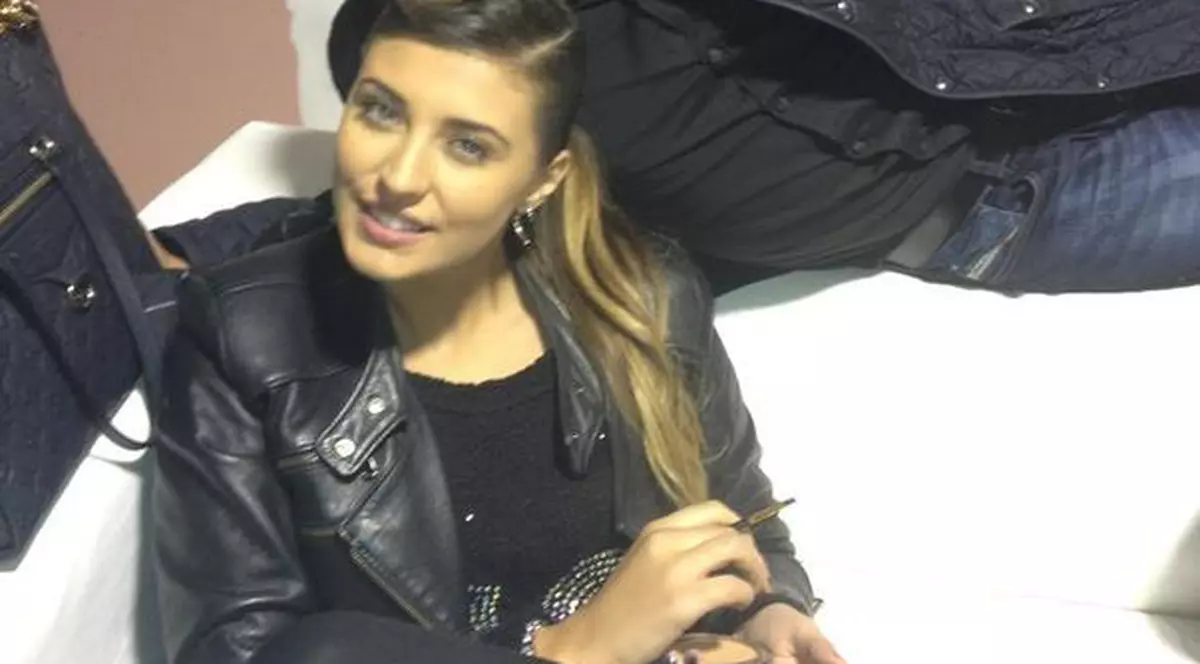 Antonia, ce ţi-ai făcut în cap? | FOTO