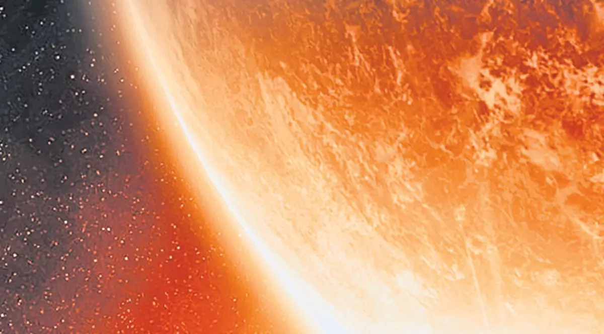 Ce spune Biblia despre Apocalipsa