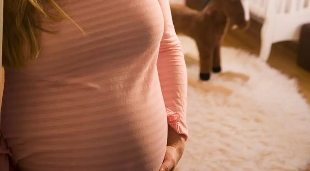 Legătura dintre autism și stările febrile ale mamei în perioada sarcinii