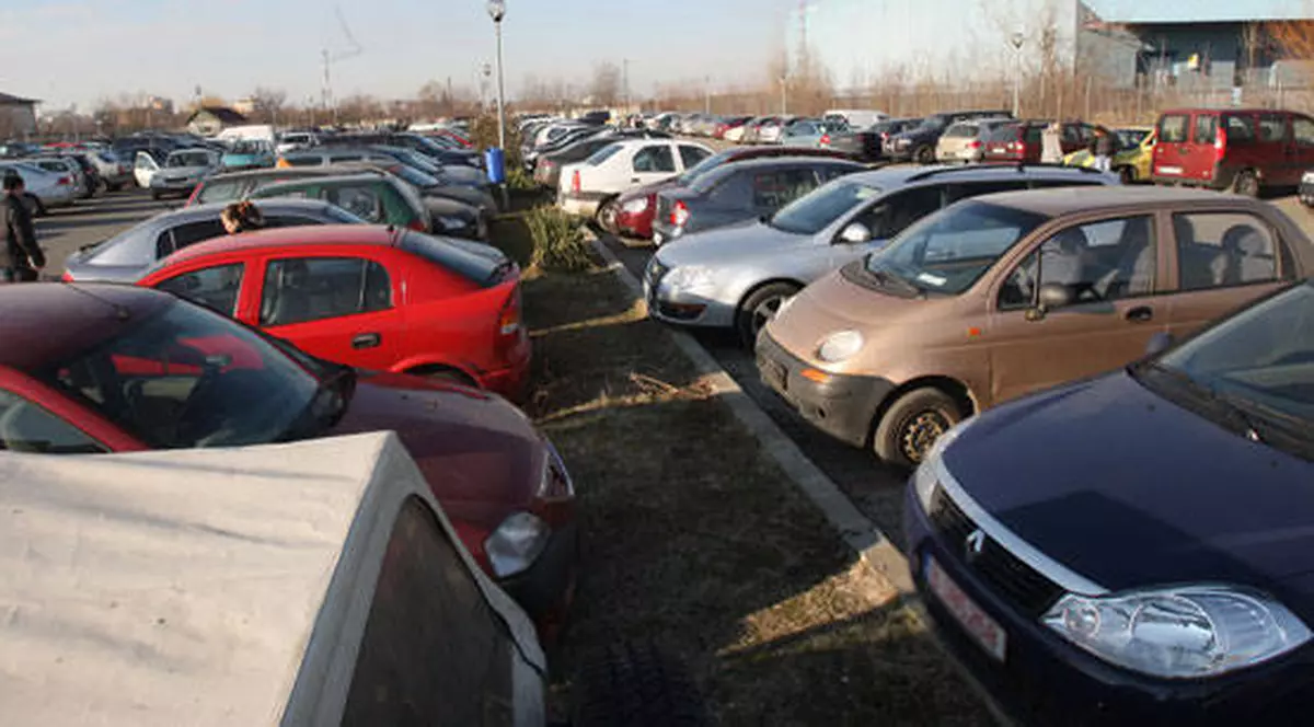 Impozitul auto ar putea fi modificat, din 2018