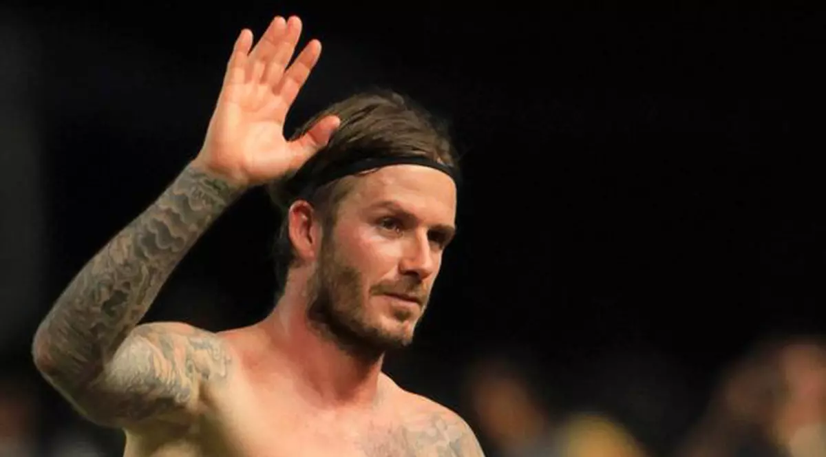 Beckham pleacă de la Los Angeles Galaxy: "Vreau să trăiesc o ultimă provocare înainte de a-mi încheia cariera"