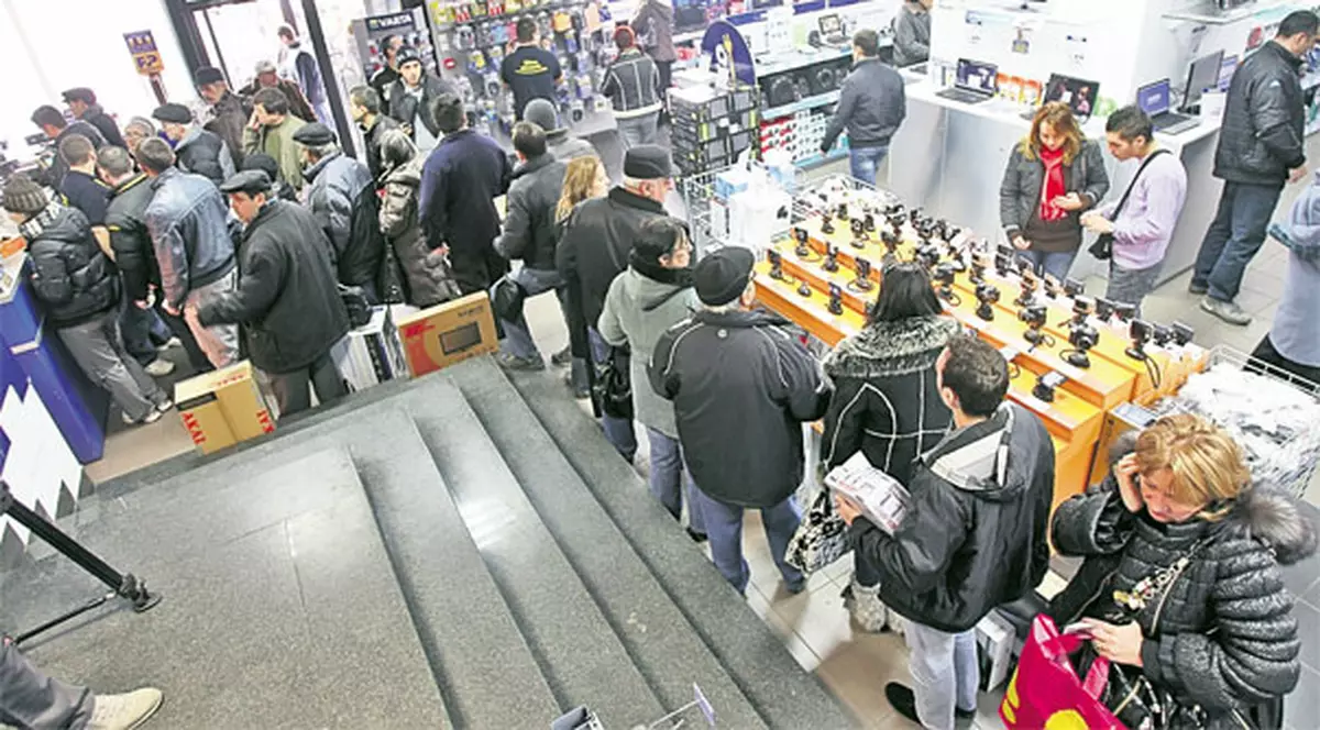 Ce trebuie să știi când comanzi de Black Friday din SUA