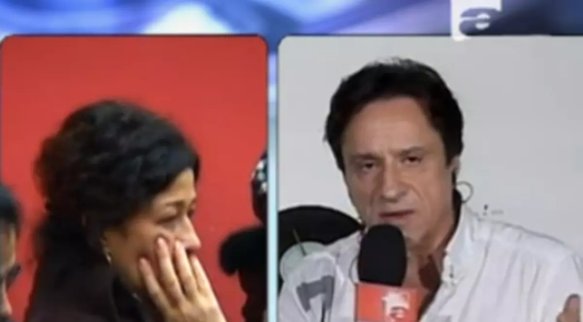 Claudiu Bleonţ ARUNCĂ BOMBA: "Irina stătea în casă cu Şerban şi cu Magda"