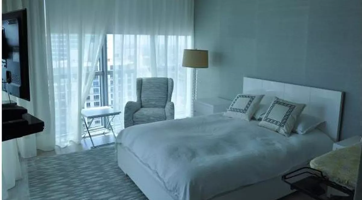 CRISTI BORCEA vinde CASA din MIAMI!  SUPERBA locuinţă, în 14 IMAGINI fabuloase | GALERIE