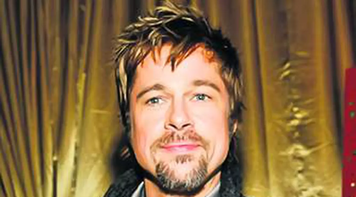 Brad Pitt despre nunta sa cu Angelina Jolie: ”Copiii noştri vor să ne căsătorim”