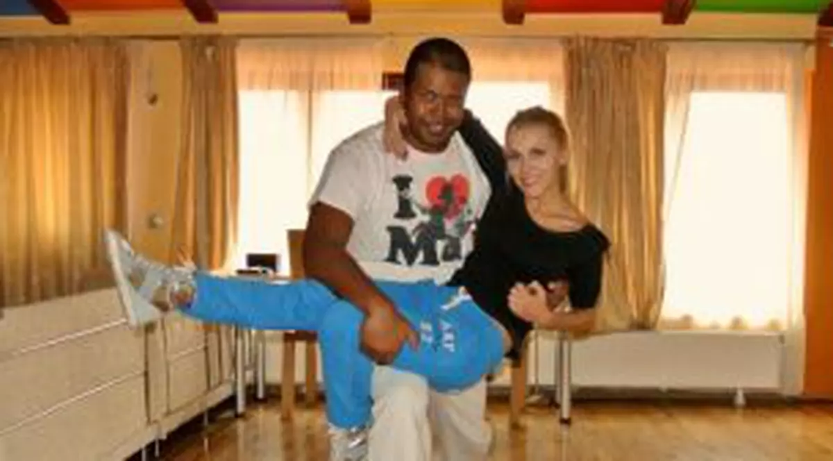 Cabral și Andreea Ibacka ne pregătesc o surpriză. Află despre ce este vorba!