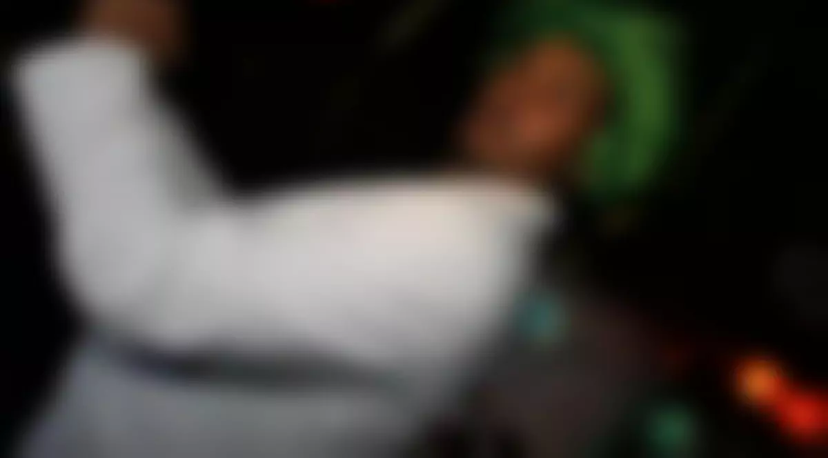 Cabral, aşa cum nu l-ai mai văzut până acum, cu părul VERDE