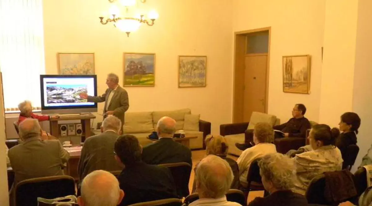 Se deschide un centru de recreere pentru bucureşteni. Accesul e gratuit