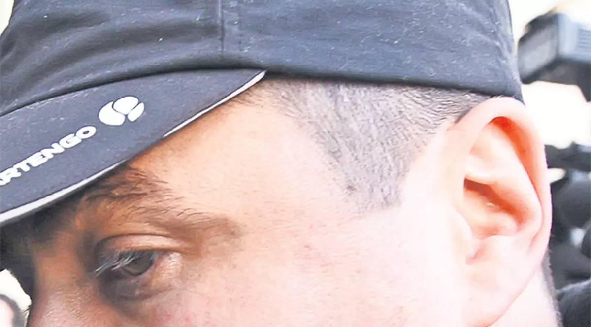 Cioacă, cel mai bun ACTOR român! Specialiştii psihologi au analizat pentru Libertatea comportamentul poliţistului