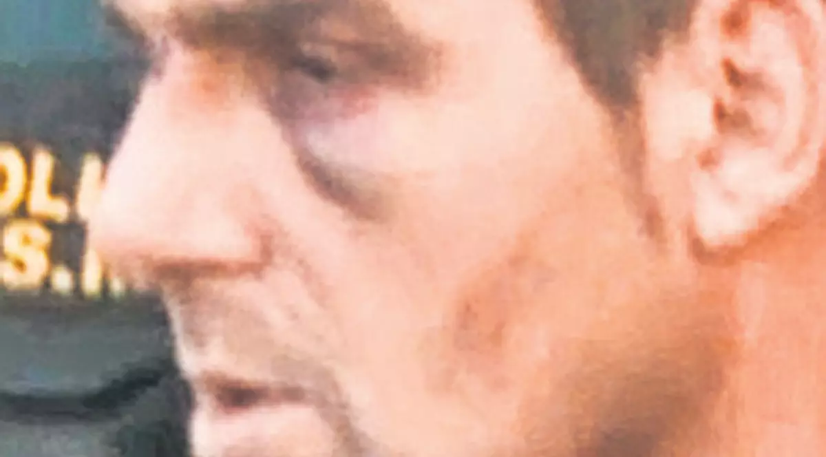 Ucigașul prostituatei din Rahova a fost prins