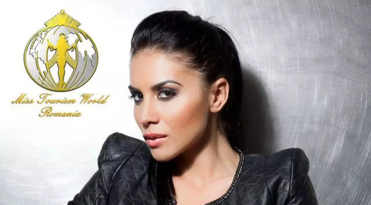 Cristina Roventa, după ce s-a iubit 6 luni cu Lucian Becali: "Nu cred că există bărbat care să nu înşele"