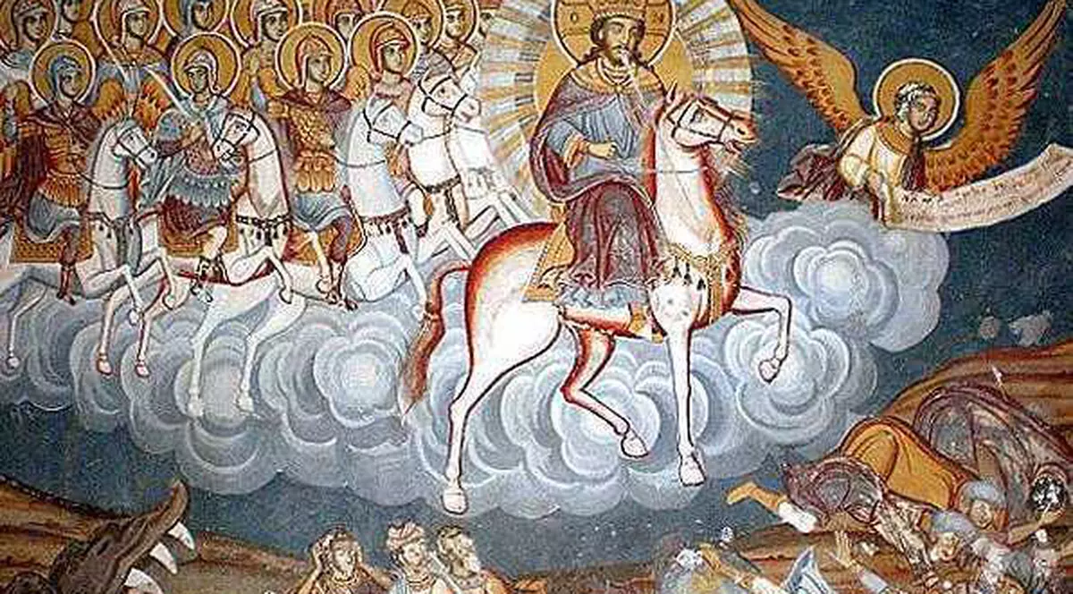 INCREDIBIL! Cupoane de reduceri pentru IERTAREA PĂCATELOR, ÎNAINTE de APOCALIPSĂ!