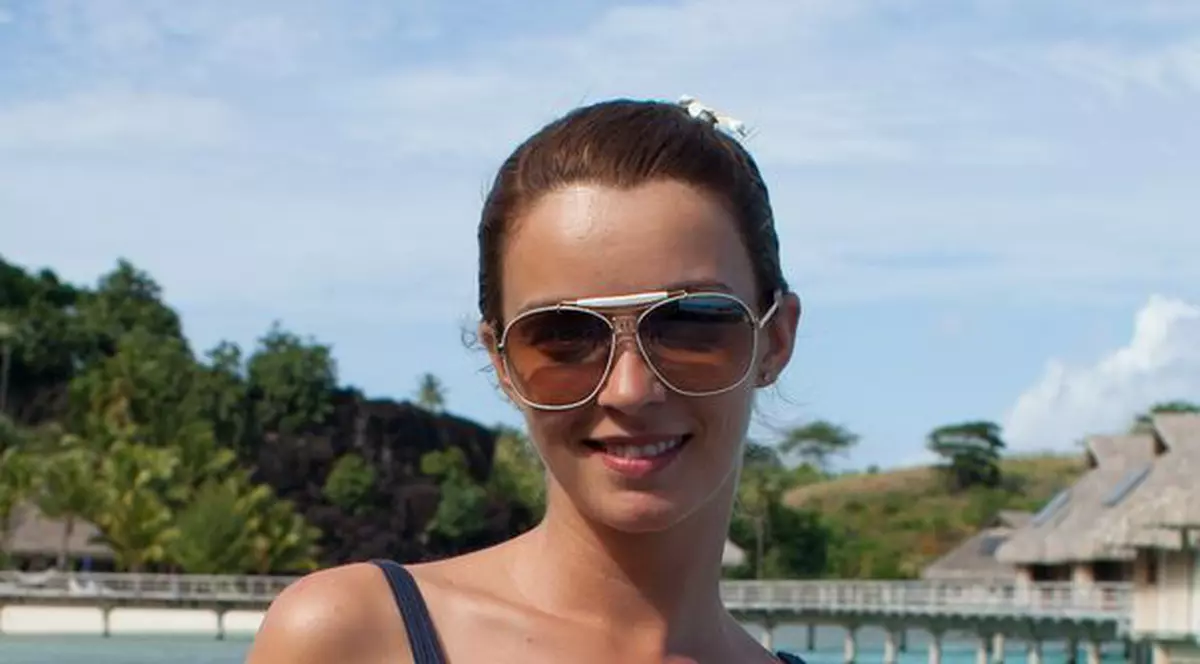 Diana Dumitrescu: "Azi n-am chef să zâmbesc". Vezi ce a păţit!