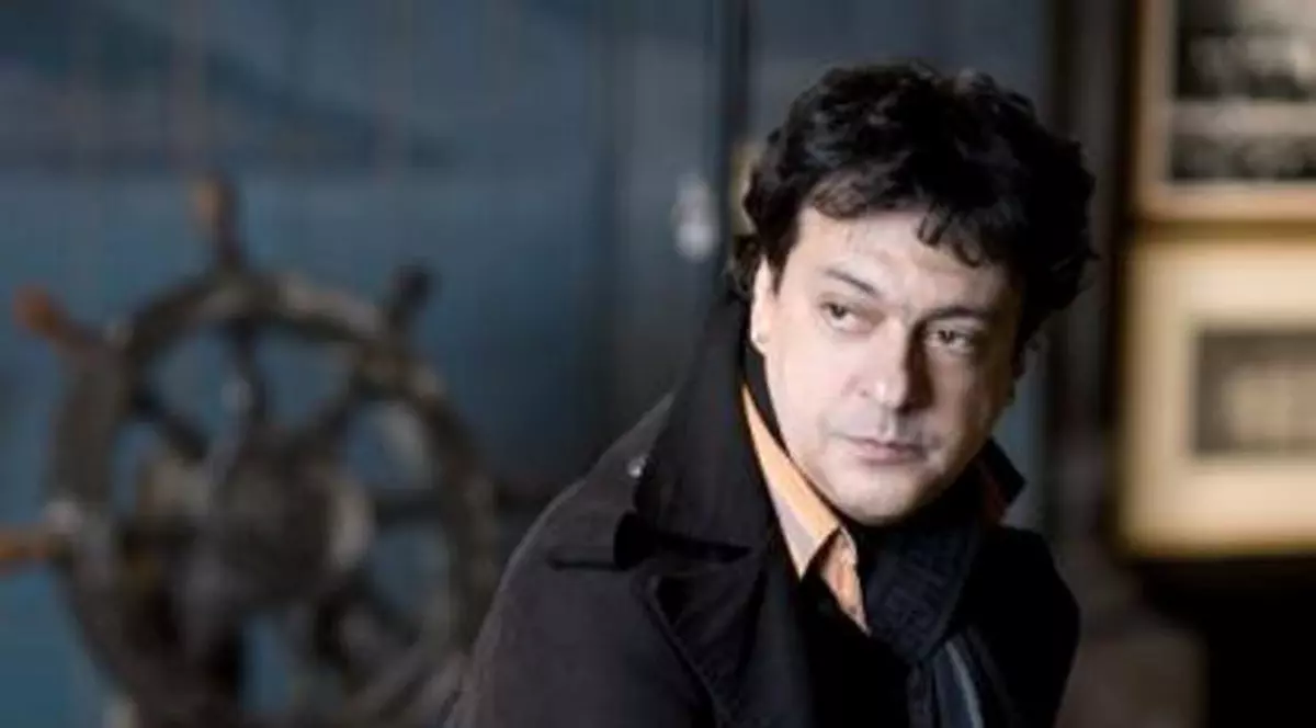 Iurie Darie a murit | Ducu Darie, despre moartea tatălui său: "ACUM SUNT LINIŞTIT, măcar nu se mai chinuieşte"