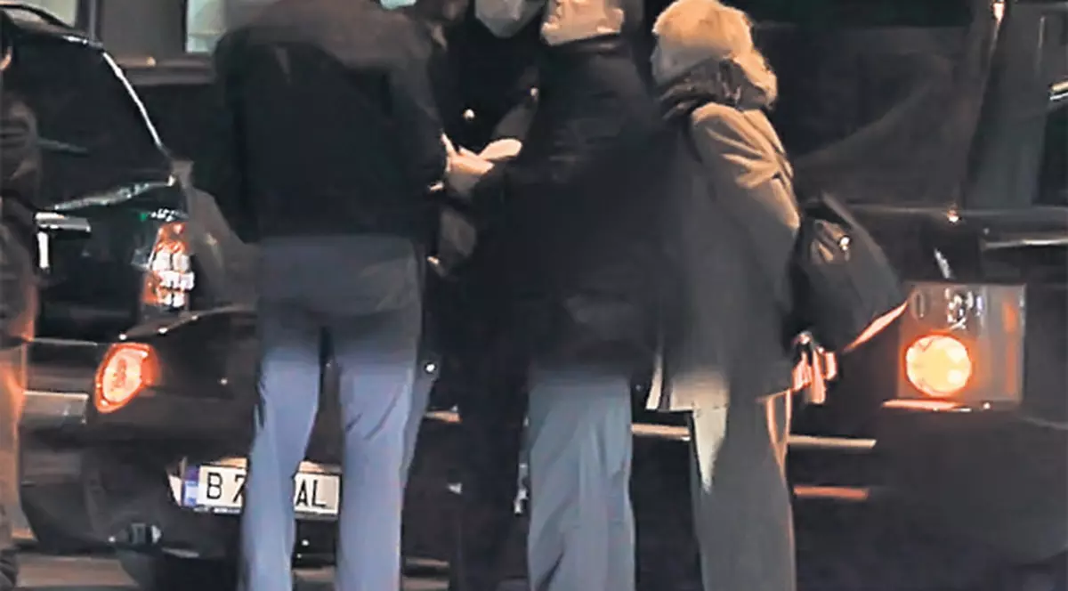 Gigi Neţoiu încearcă să-l împace pe Victor Piţurcă cu Adrian Mititelu, bossul Craiovei