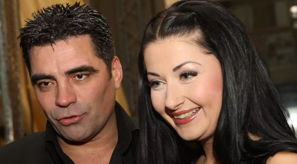 Gabriela Cristea: "Soțul meu NU a făcut INFARCT!". Vezi de ce se află în spital Marcel Toader!