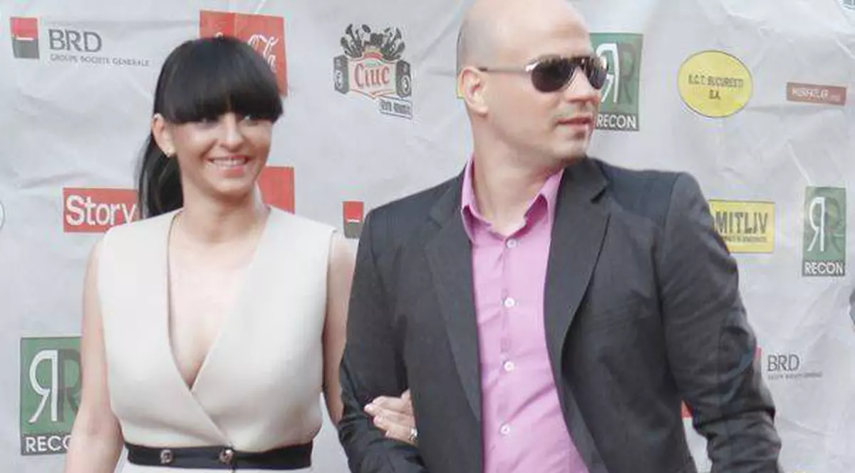 Giulia Anghelescu, despre RELAȚIA CONTROVERSATĂ cu familia Huidu