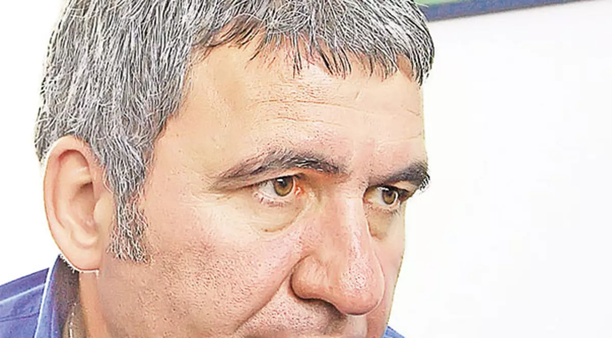 BLATURI din România ANCHETATE de UEFA. Gică Hagi şi Steaua, pe LISTA SUSPECŢILOR!