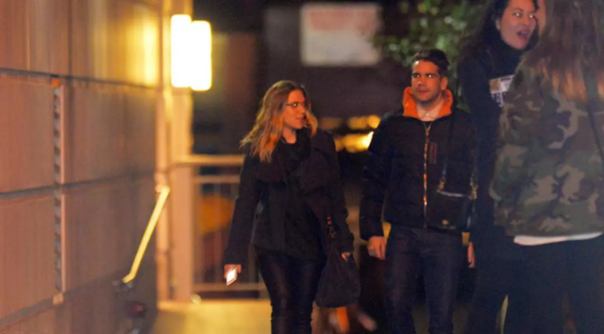 Scarlett Johansson are un nou iubit! Îţi place cum arată? | FOTO