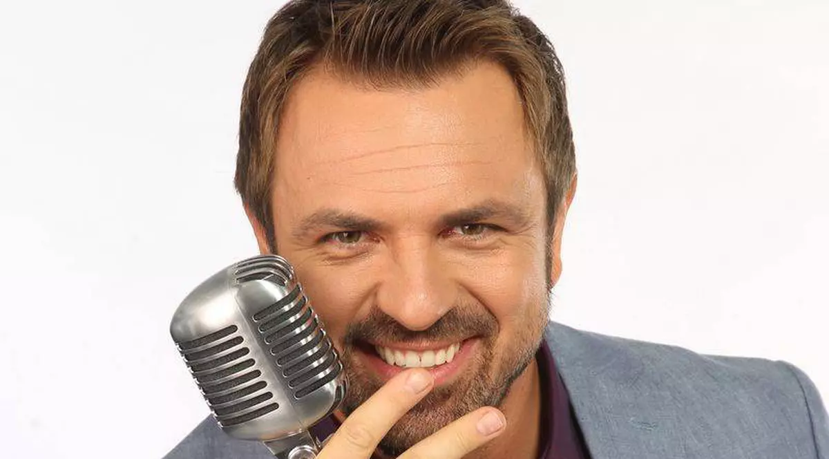 PRIMELE CUVINTE ale lui Horia Brenciu după ce a DEVENIT TATĂ