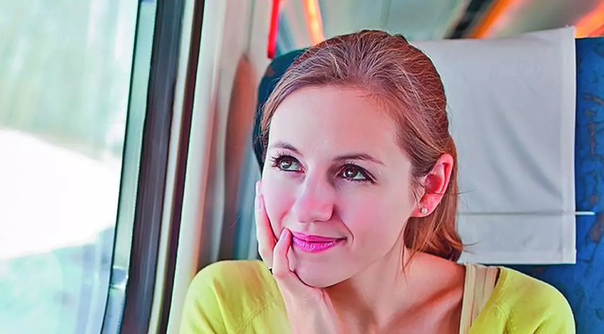 Peştii se gândesc la călătorii