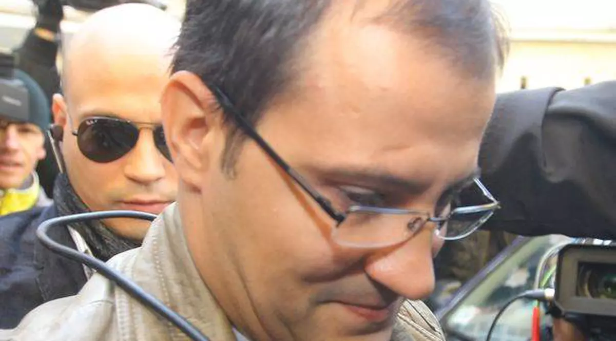 Şerban Huidu, DECLARAŢIILE CARE ARUNCĂ TOTUL ÎN AER: "SUNT VINOVAT, pentru că eram pe contrasens"