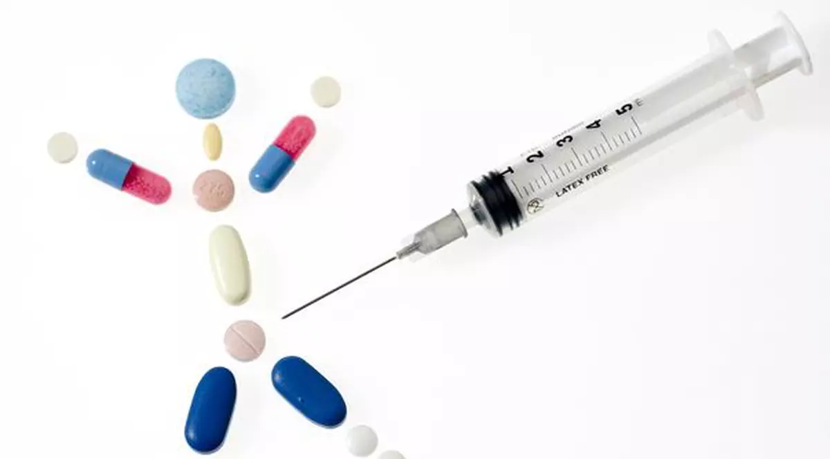 INEDIT! Japonezii au inventat injecția care nu doare! DELOC!