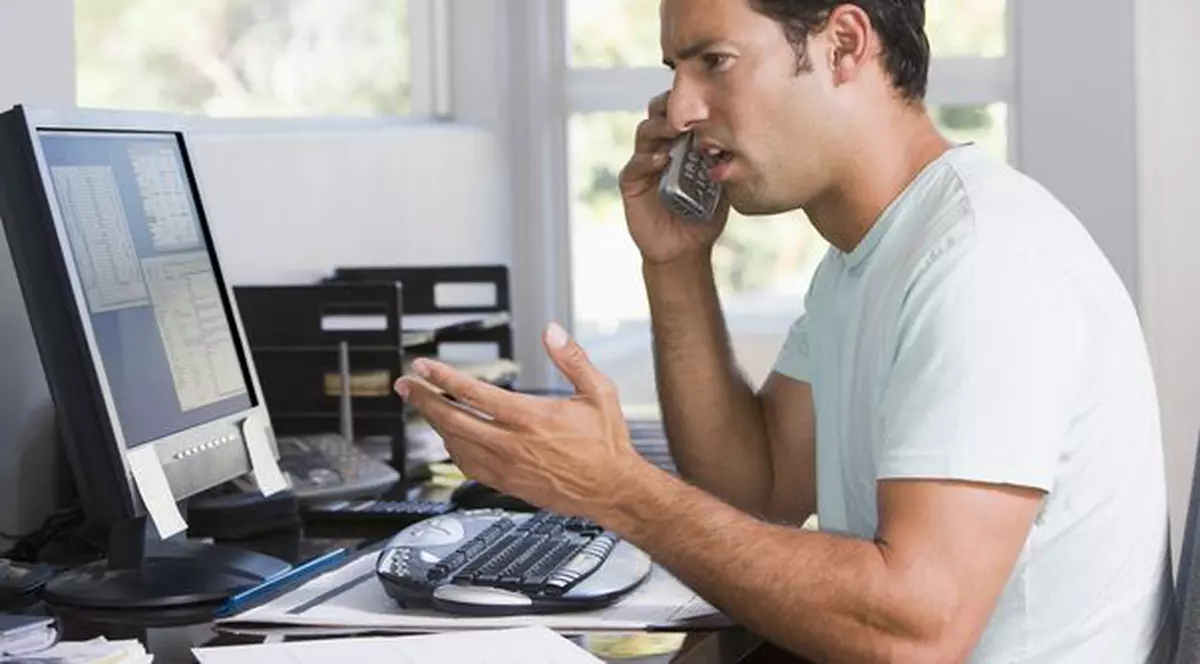 Studiu: Răbdarea pe internet este un lucru rar. După câte secunde închid internauții o pagină?