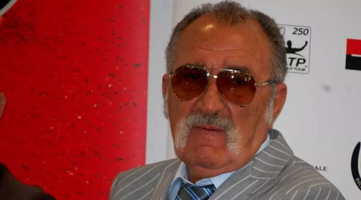 Ion Ţiriac, APLAUDAT ÎN PICIOARE la Londra! Vezi cu ce DISCURS FENOMENAL a cucerit publicul!