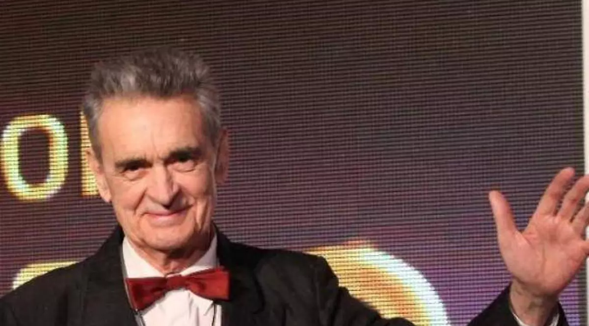 MĂRTURIA-TESTAMENT a lui IURIE DARIE! Află ce a lăsat după o carieră îndelungată și care a fost MARELE REGRET AL ACTORULUI! 