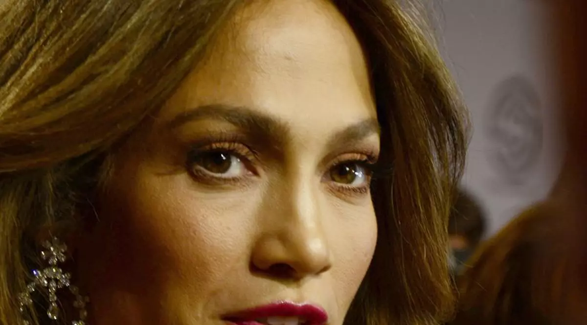 Jennifer Lopez, de NERECUNOSCUT de Halloween. Vezi cum s-a costumat și spune dacă îți place! | FOTO