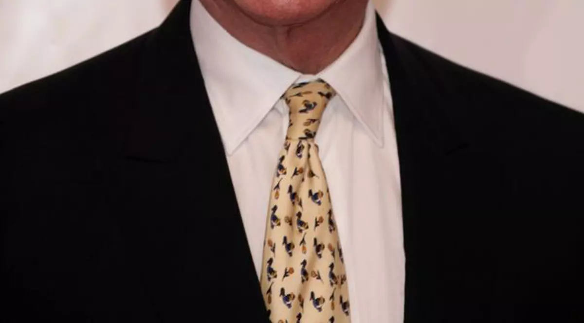 A murit Larry Hagman, J.R. din filmul "Dallas"