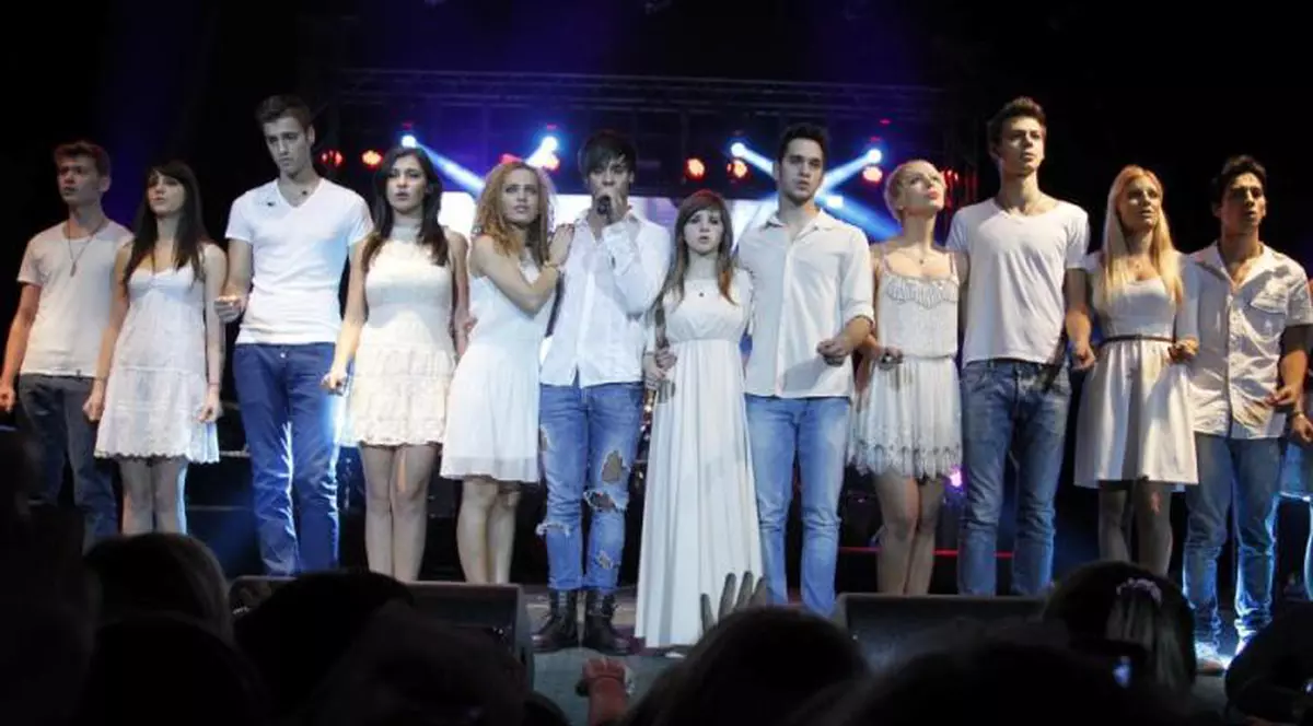 LaLa Band, pe punctul de A SE DESTRĂMA! Află ce se întâmplă cu trupa!