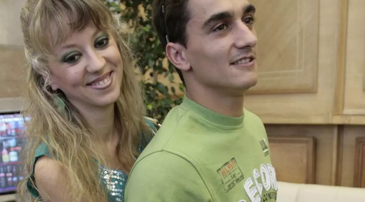 Larisa Drăgulescu, FERICITĂ că Marian Drăgulescu a fost eliminat de la "Dansez pentru tine": "Ai primit ce ai meritat!"