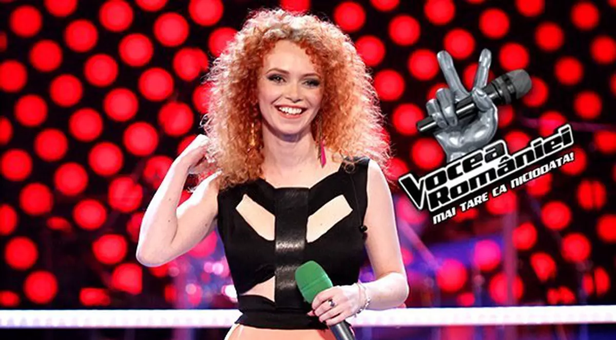 Smiley și-a păstrat CONCURENTA PREFERATĂ la ”Vocea României”! Foto