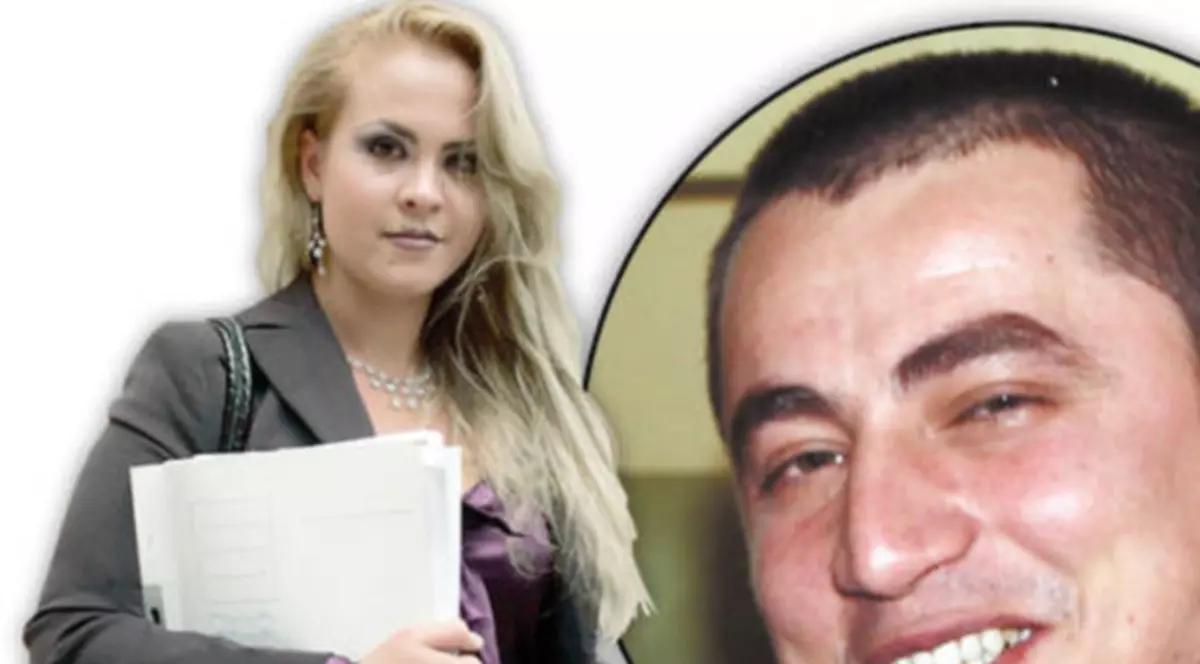 Fosta iubită a lui Cioacă: "A profitat de mine, dar eu eram îndrăgostită de el"