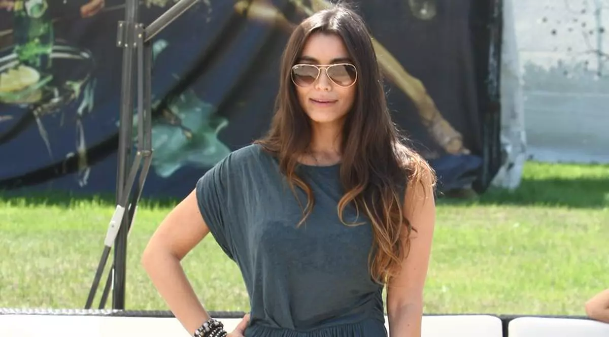 Lili Sandu a făcut INVENTARUL bărbaților din viața ei! Află detaliile relațiilor ei cu Sișu, Gerard Butler și actualul soț al Elenei Băsescu!