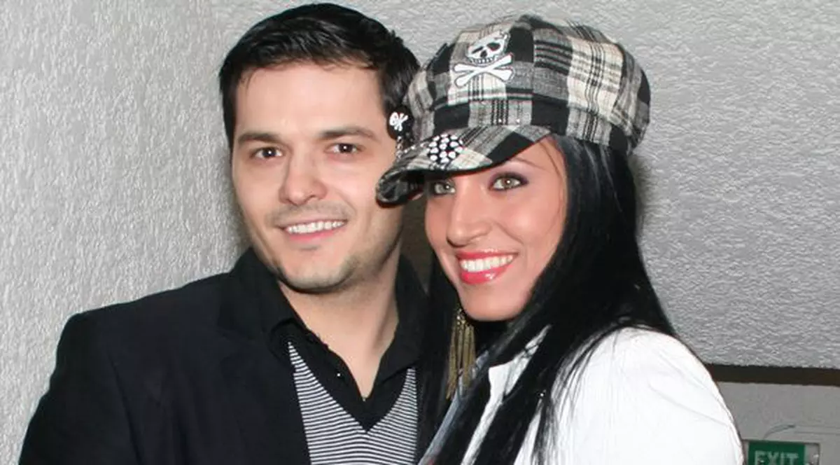 Liviu Vârciu nu vrea să o mai vadă pe Adelina Pestriţu