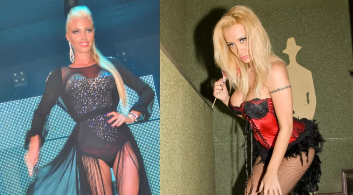 VOR SĂ SE BATĂ! Simona Traşcă şi Loredana Chivu ŞI-AU DECLARAT RĂZBOI