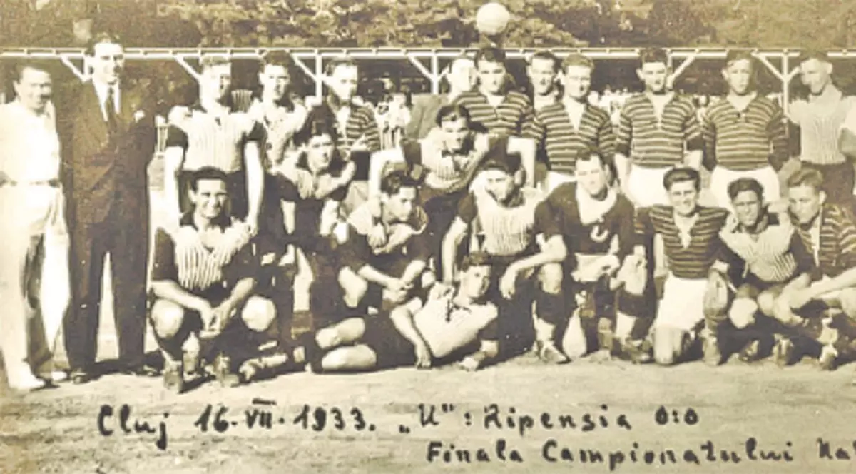 Din 2014, LPF se întoarce în timp