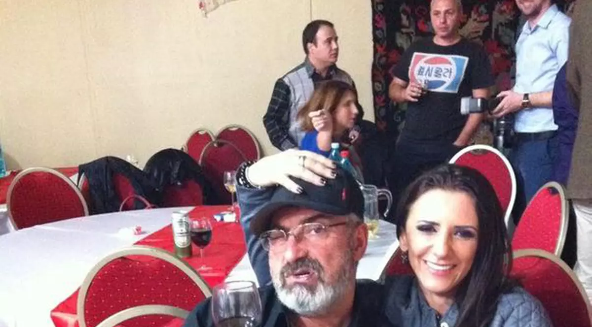 Mara Bănică i-a răspuns lui Bahmu după ce Adriana a spus: "Mi se pare că Silviu şi ea sunt un pic prea familiari"