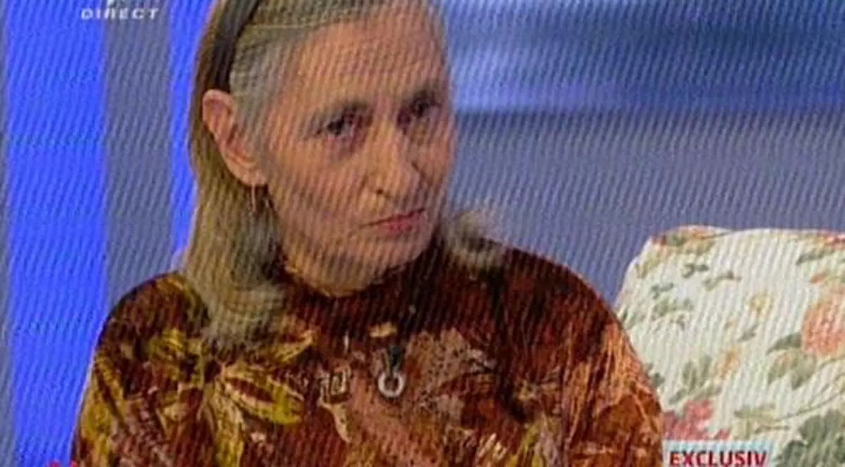 Maria, menajera lui Șerban Ionescu, face acuzații grave: "Magda Catone i-a vrut moartea. E o femeie foarte rea"