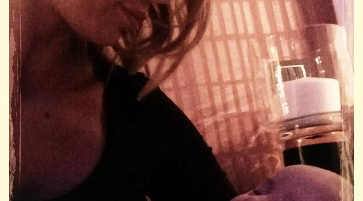 Marina Dina, PREGĂTITĂ să devină MĂMICĂ?