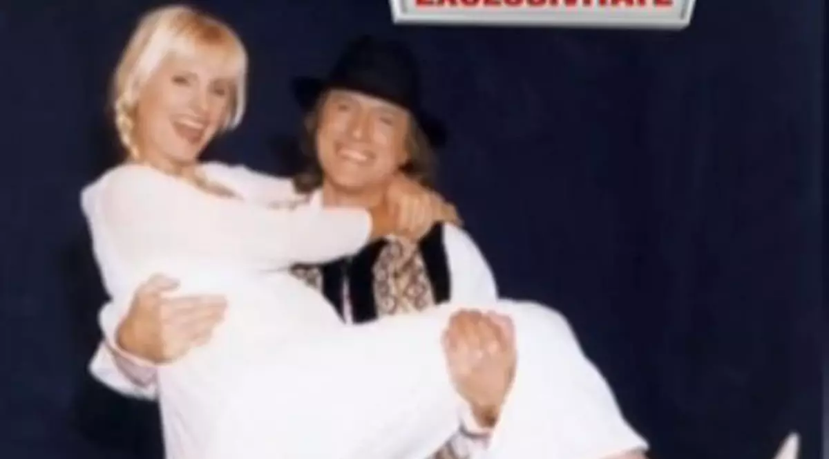 MIHAI CONSTANTINESCU aruncă BOMBA: "Poate că ANASTASIA LAZARIUC îşi dorea să ..."