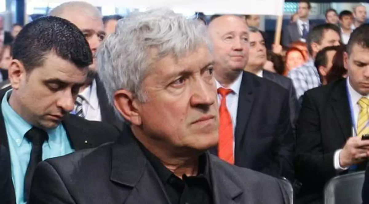 Mircea Diaconu, trimis în judecată pentru conflict de interese