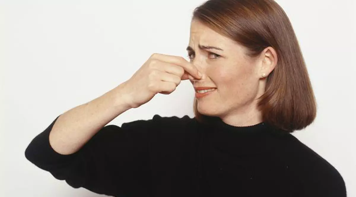 Care este legătura între miros și momentul morții unei persoane?