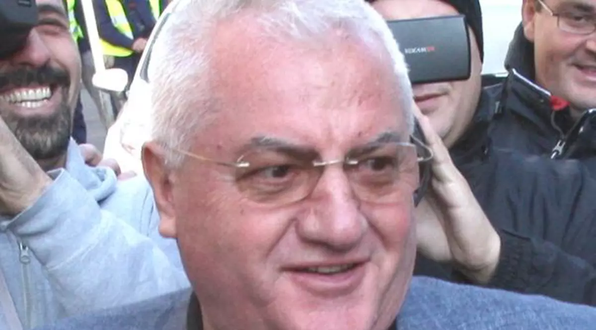 Mitică Dragomir, declaraţie INCENDIARĂ despre "scăriţa" lui Mutu