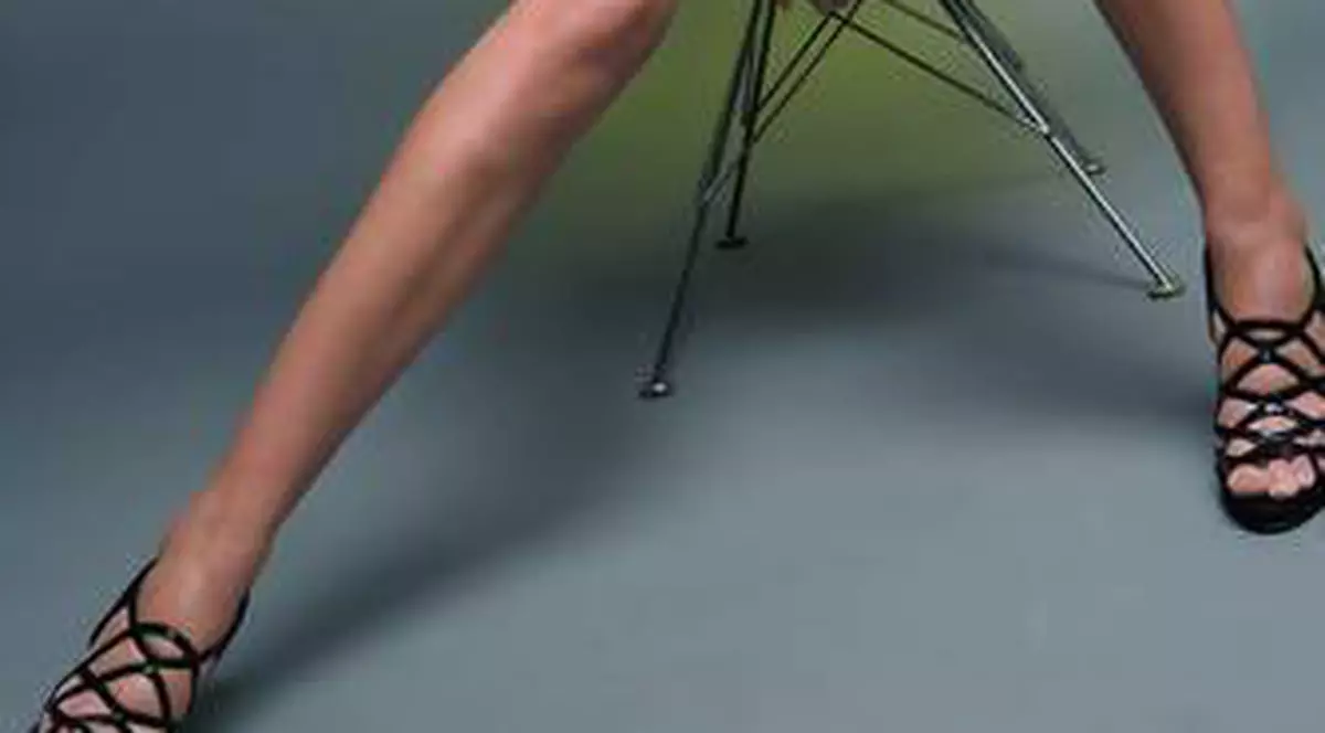 Monica Gabor, GAFĂ PE PROPORŢII, pe internet! Uite ce a făcut | FOTO