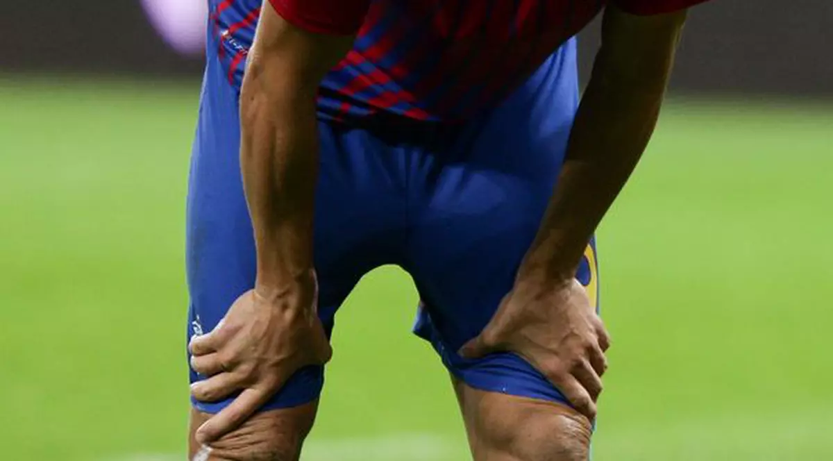 Aventura cu Anda Adam l-a scos pe Nikolic din lotul Stelei 