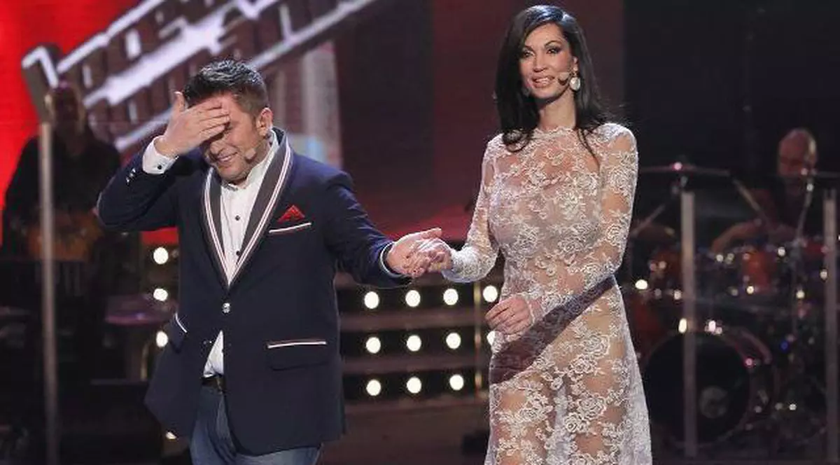 Nicoleta Luciu, despre prestația de la "Vocea României": "Mi-a plăcut enorm!". Ție cum ți se pare că s-a descurcat?